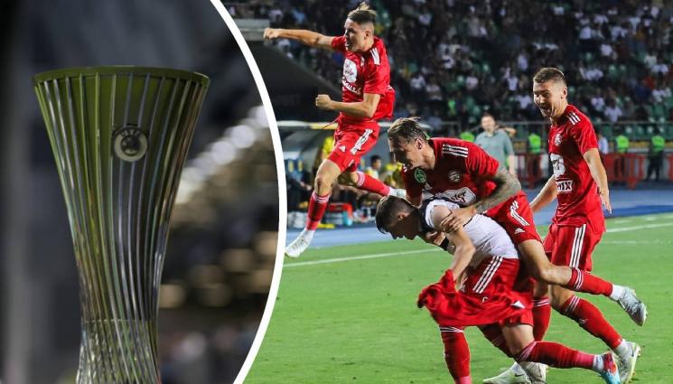 Лига на конференциите - Двама наши легионери продължават в Лигата на конференциите