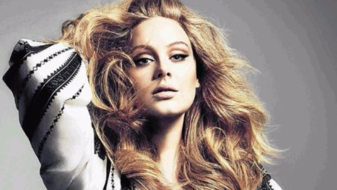 Adele обяви турне в Обединеното кралство и Европа