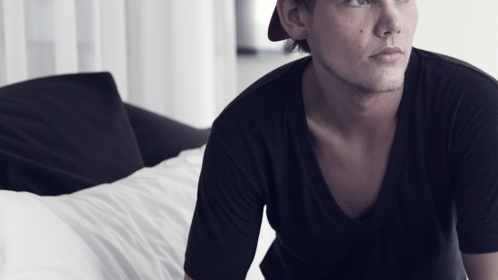 Avicii с нов албум през 2016 ?