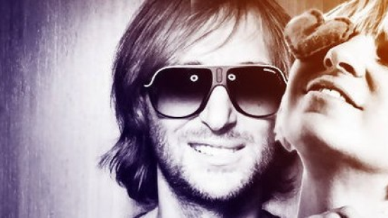 David Guetta пусна видео към Band My Head