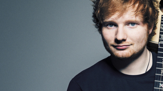 Ed Sheeran получи почетна степен