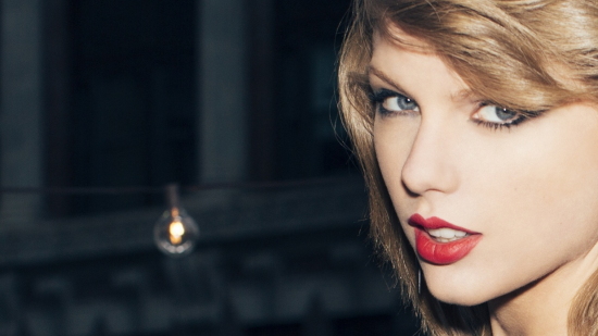 Taylor Swift с най-много приходи за 2015
