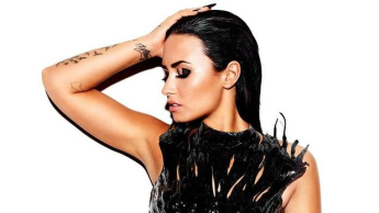 Demi Lovato е супер уверена в новия си сингъл