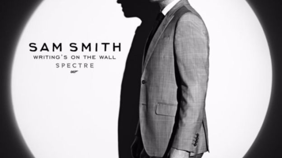 Sam Smith изпълнител на новата песен за James Bond