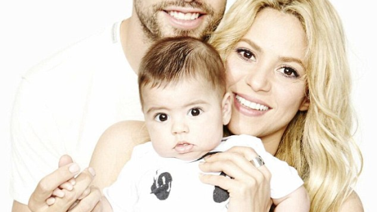 Shakira обзавежда нов дом