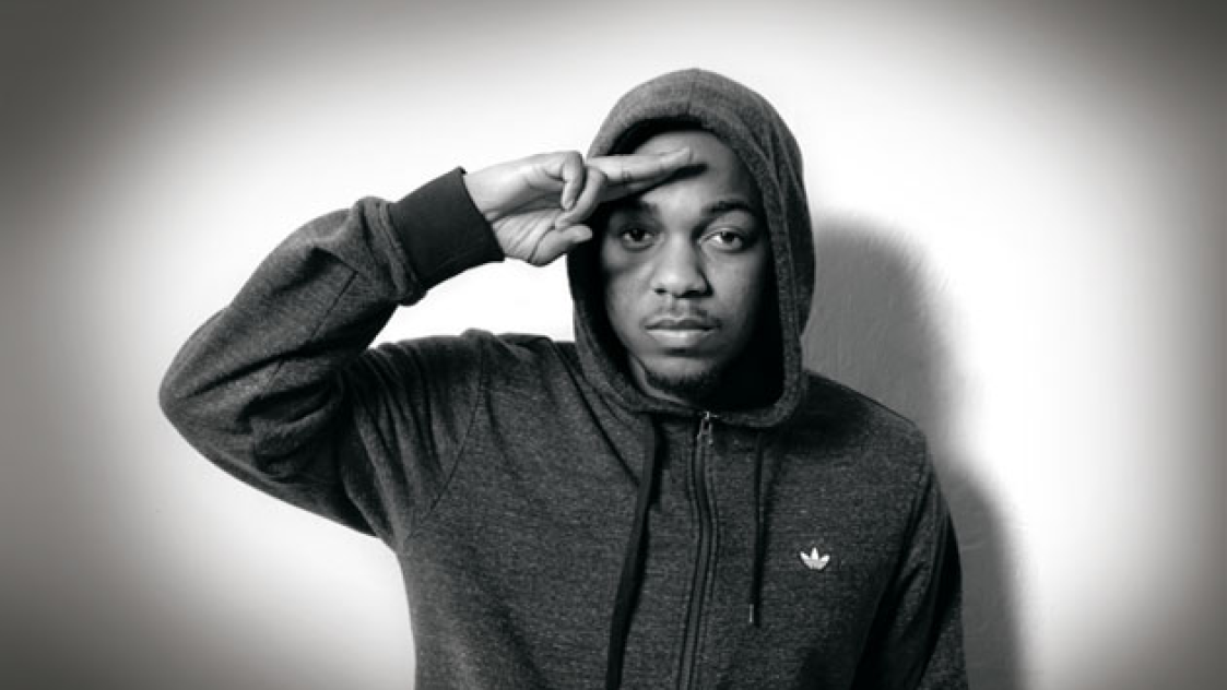Видео от Kendrick Lamar