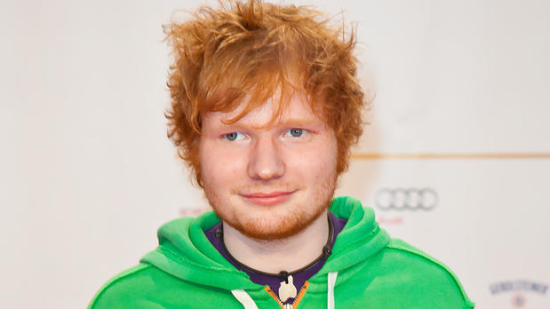 Ed Sheeran изпя дует с фенка