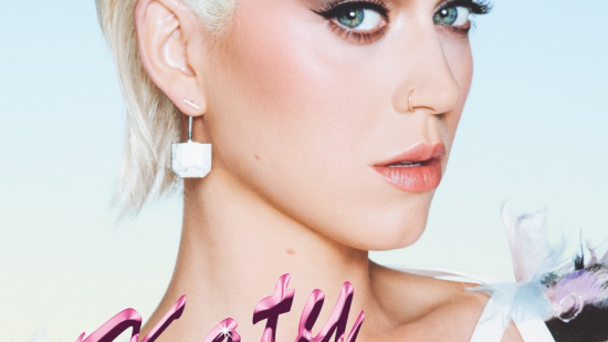 Katy Perry- руса