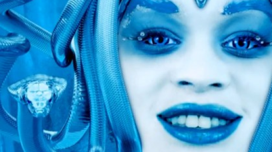 Azealia Banks от лед