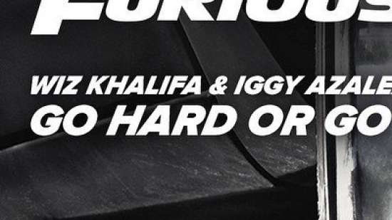 Wiz Khalifa & Iggy Azealia в нов трак