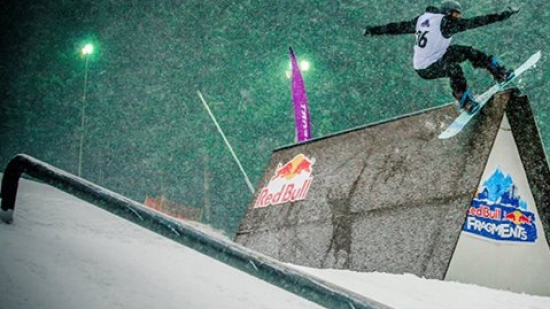Snowboard елит - утре в Zoom по ТV THE VOICE