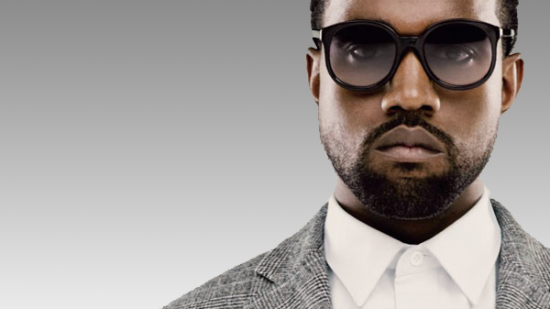 Kanye West изпълни нов албум