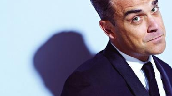 Robbie Williams ще издаде албум до седмица