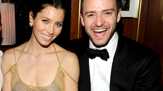 Justin Timberlake ще става баща