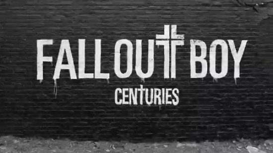 Fall Out Boy представиха сингъла ‘Centuries’