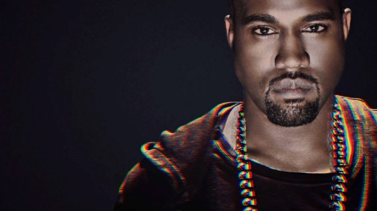 Kanye West - изпратен от бога