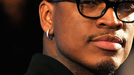 Ne-Yo се завръща със сингъл