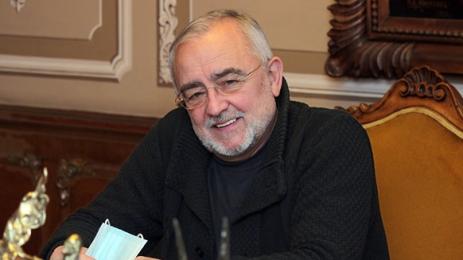 мариус донкин