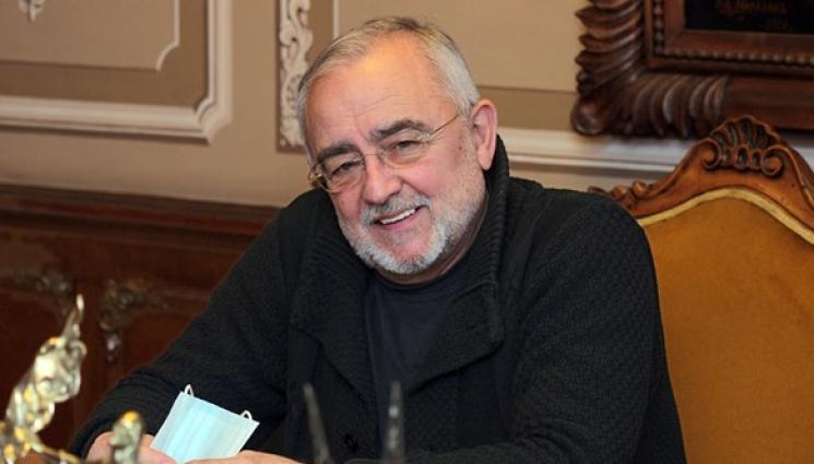 мариус донкин - Мариус Донкин изхвърлен от Народния