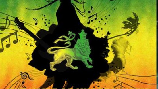 Jahmmi Youth - гост в The Voice of Underground