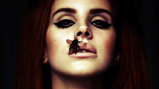 Lana Del Rey пуска албум