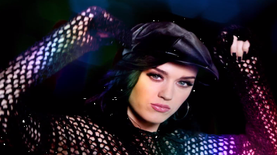 Katy Perry кралица на социалната мрежа