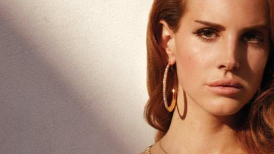 Lana Del Rey говори за нов албум
