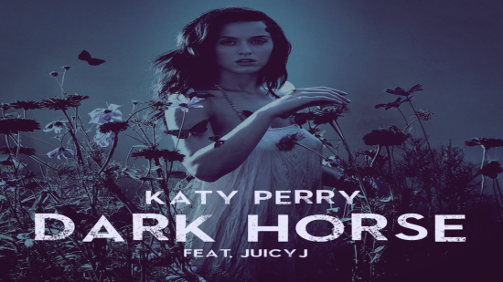 Katy Perry пак е N1