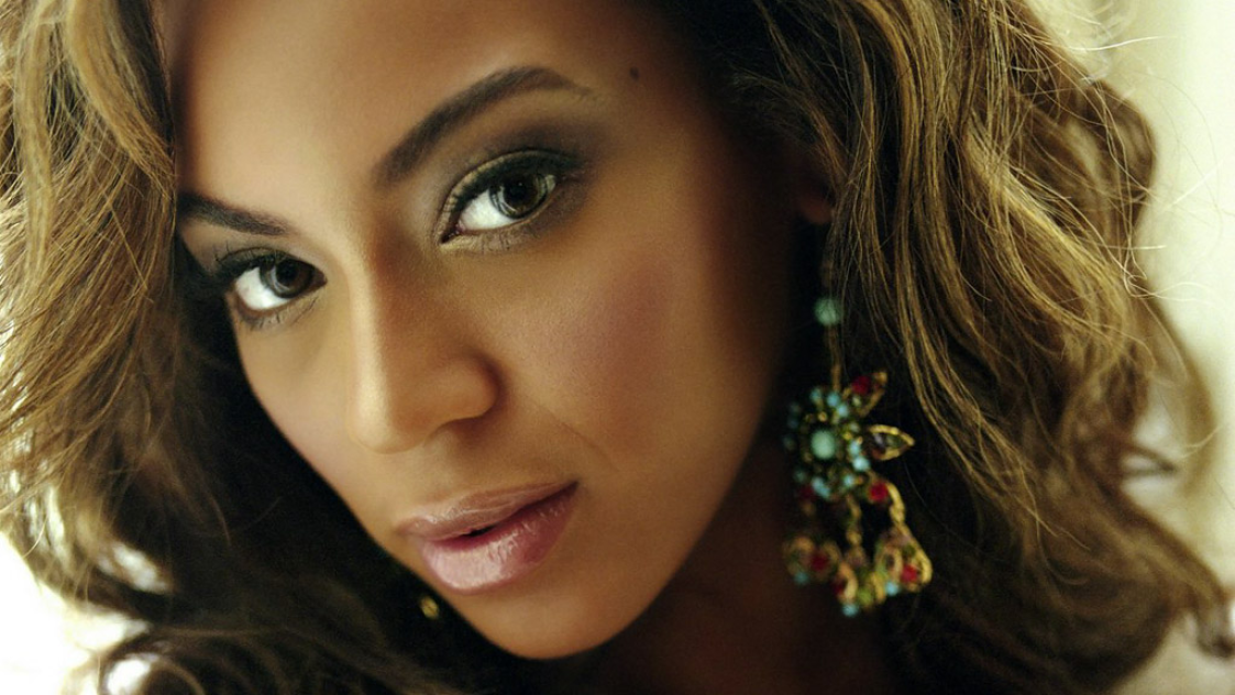 Сингъл от Beyonce