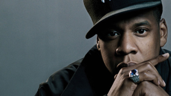 15 трака в новия албум на Jay-Z