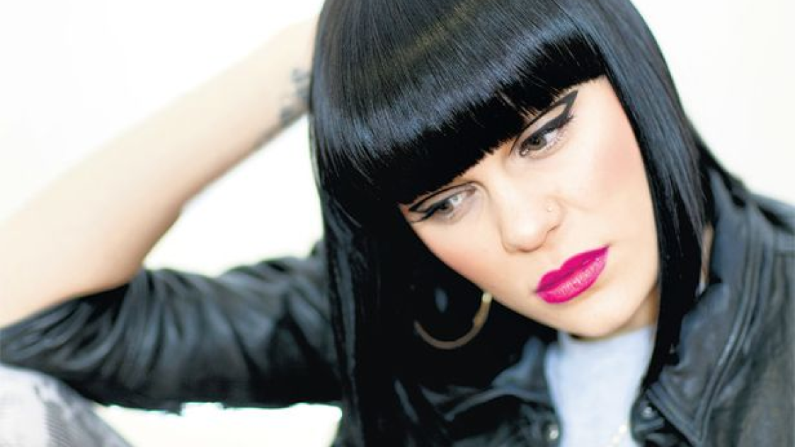 Jessie J касира 6 милиона долара за 2012