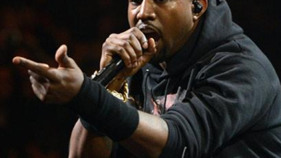 Kanye West се завърна