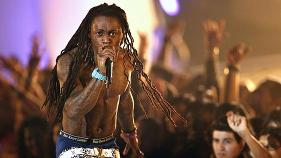 Lil Wayne тръгва на турне с T.I.