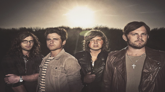 Kings of Leon издават колекционерски пакет с цялото им творчество