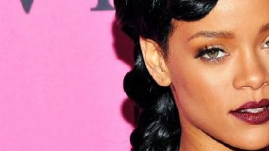 Rihanna и Tom Ford - звезди на Седмицата на модата в Лондон
