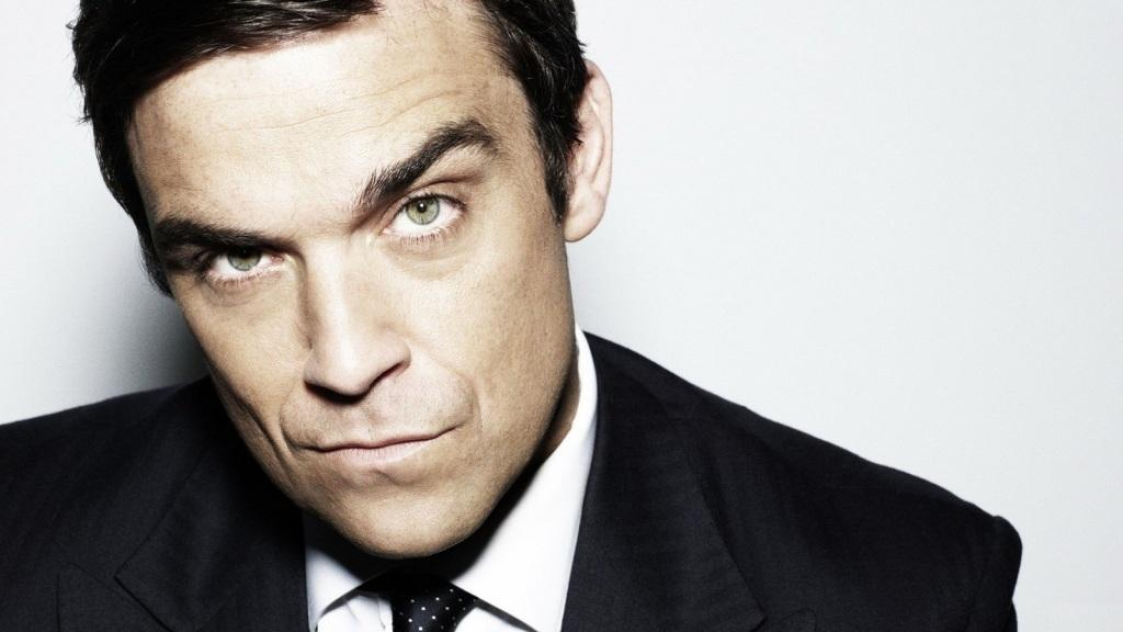 Robbie Williams с нов трак и турне в Европа