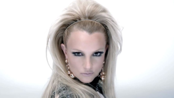 Britney Spears обеща нов албум