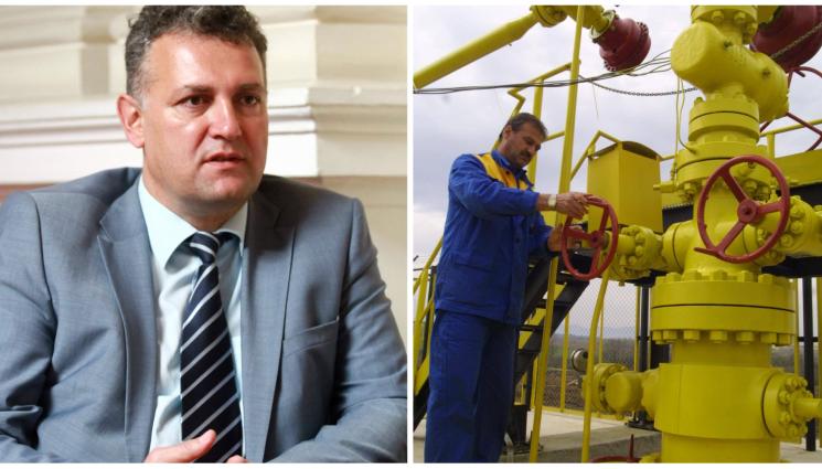 Валентин Николов - Председателят на Световния енергиен съвет Валентин Николов пред „Телеграф“: Служебният кабинет със задача да напълни Чирен. имаме най-малко запаси в цяла Европа