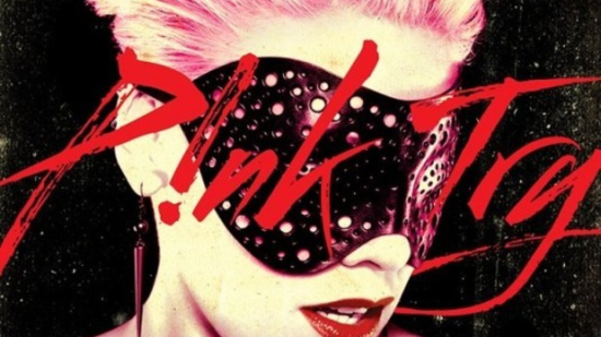 Pink пуска втори сингъл от новия си албум