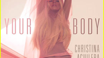 Christina Aguilera издава нов албум