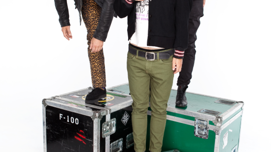MTV и Green Day станаха партньори