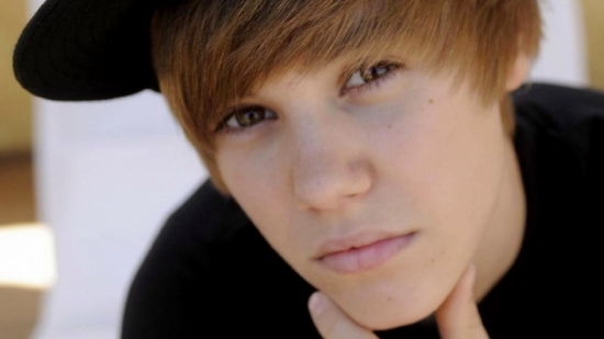 Вижте новото видео на Justin Bieber