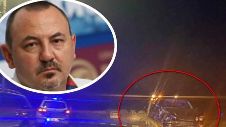 полиция джигити катастрофа