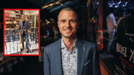 Иван Комита