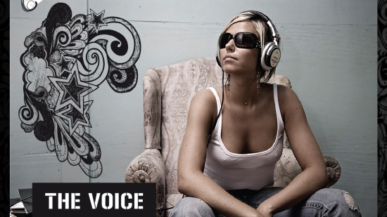 THE VOICE PARTY HITS 2 НАЙ-ГОРЕЩАТА КОМПИЛАЦИЯ