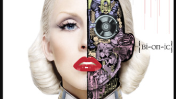 Christina Aguilera издава новия си албум “Bionic” на 8 юни