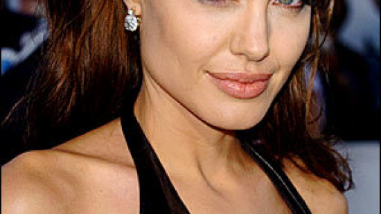 Анджелина Джоли и Пенелопе Круз - любимки в киното
