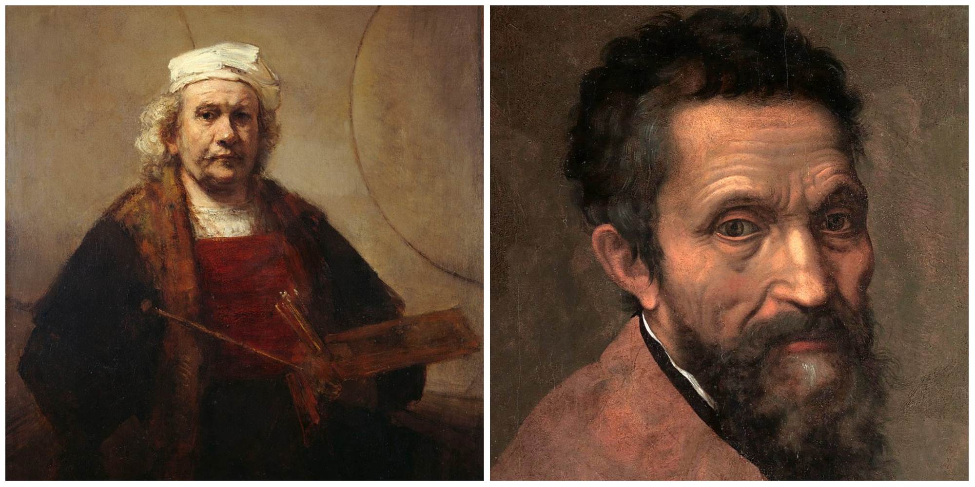 Микеланджело