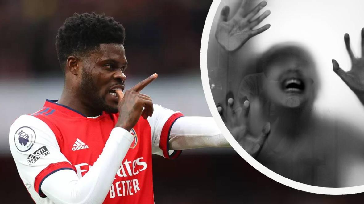 Томас Партей