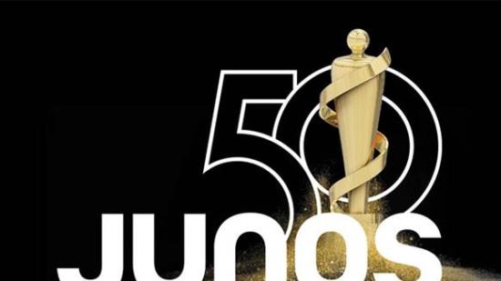 Раздадоха наградите Juno 2021
